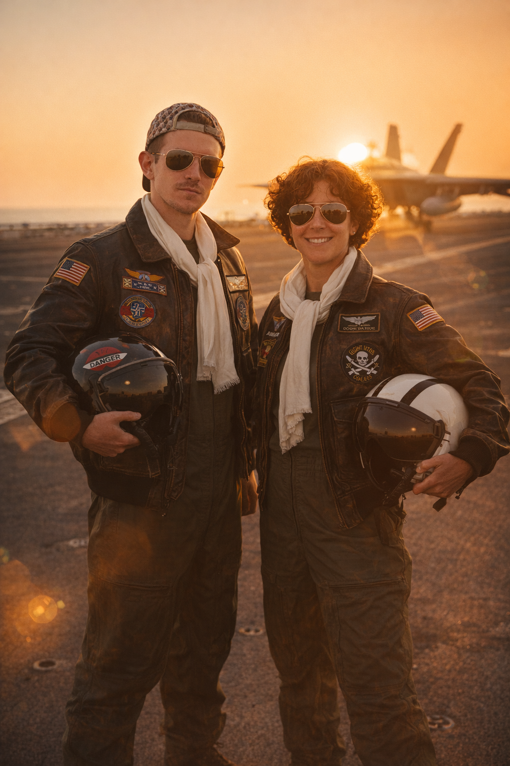 Top Gun
