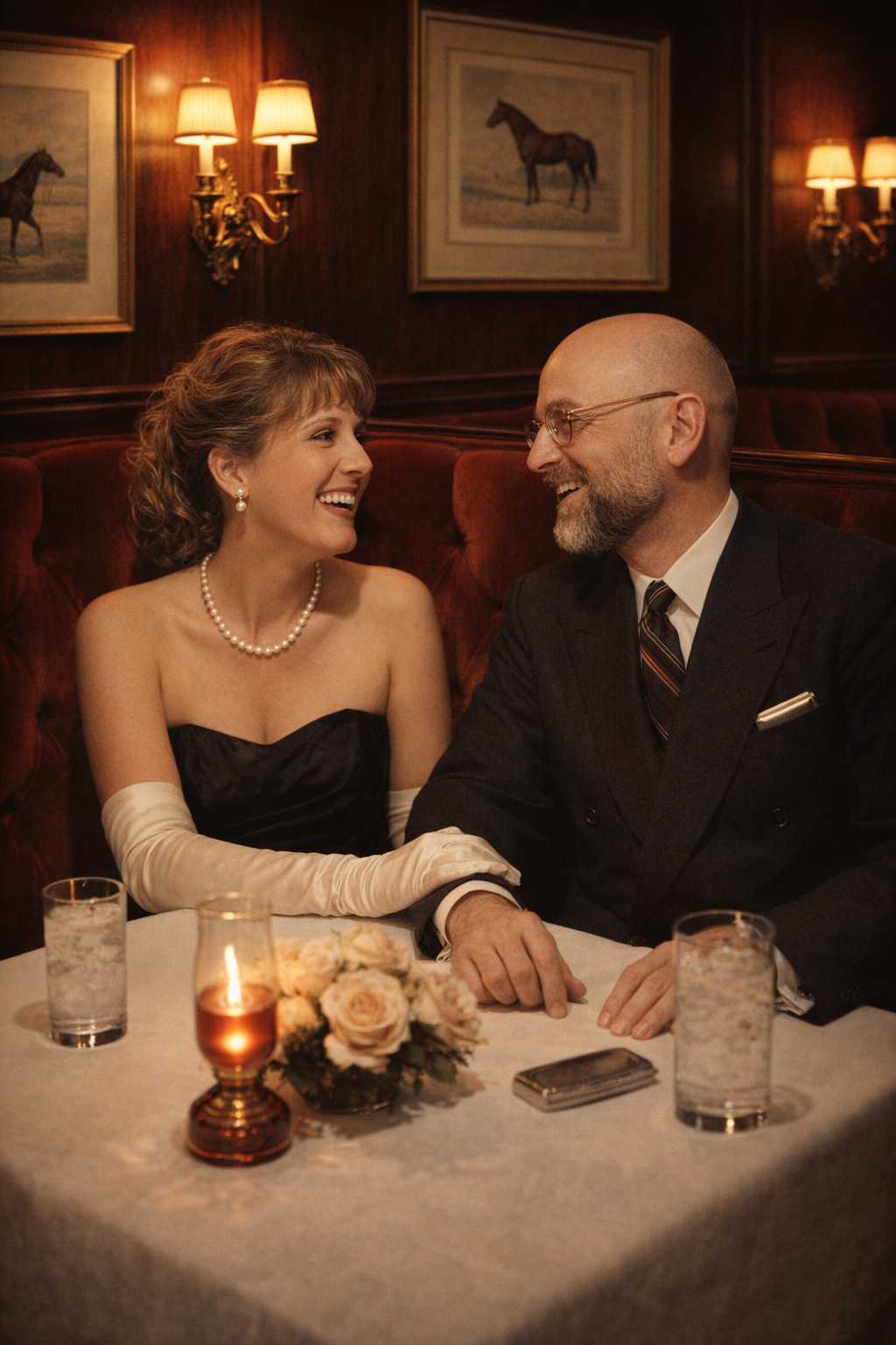 American Supper Club