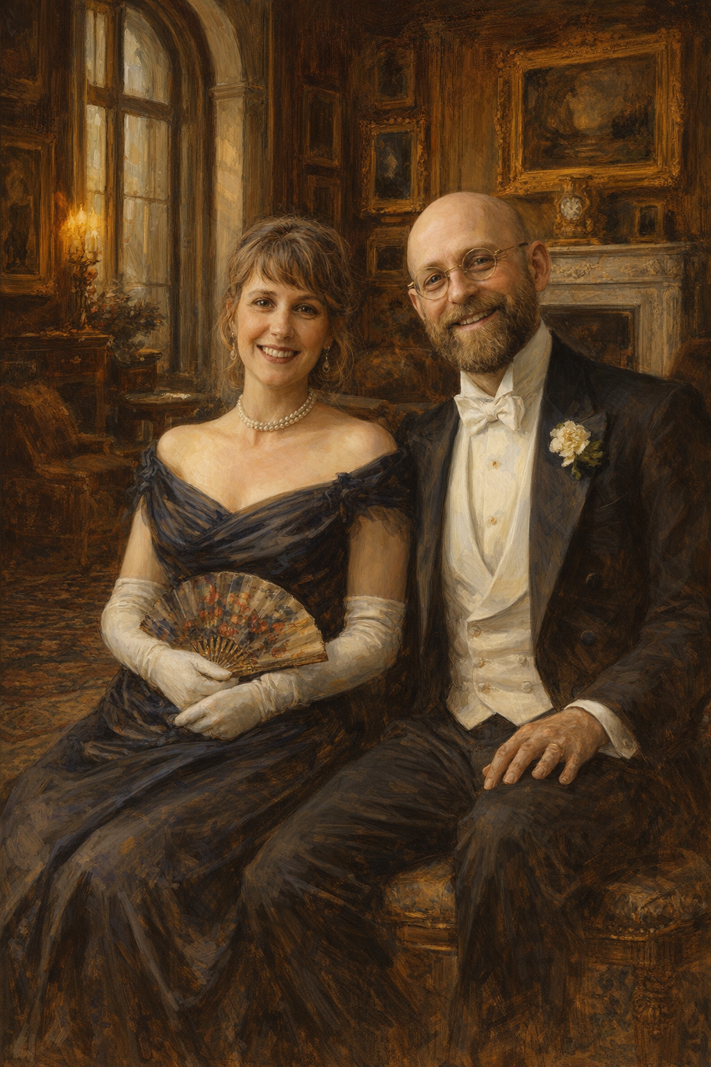 Gilded Age Newport