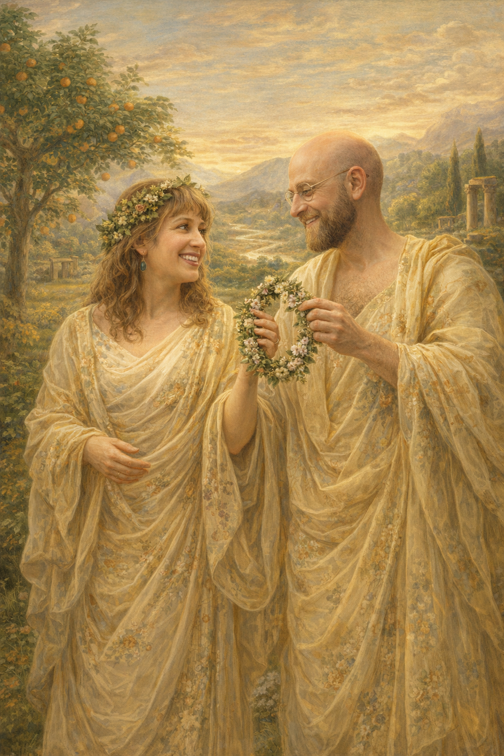 Renaissance Mythology