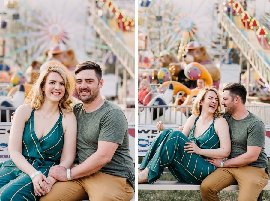 County fair photo